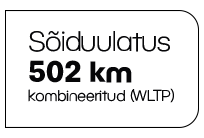 Sõiduulatus