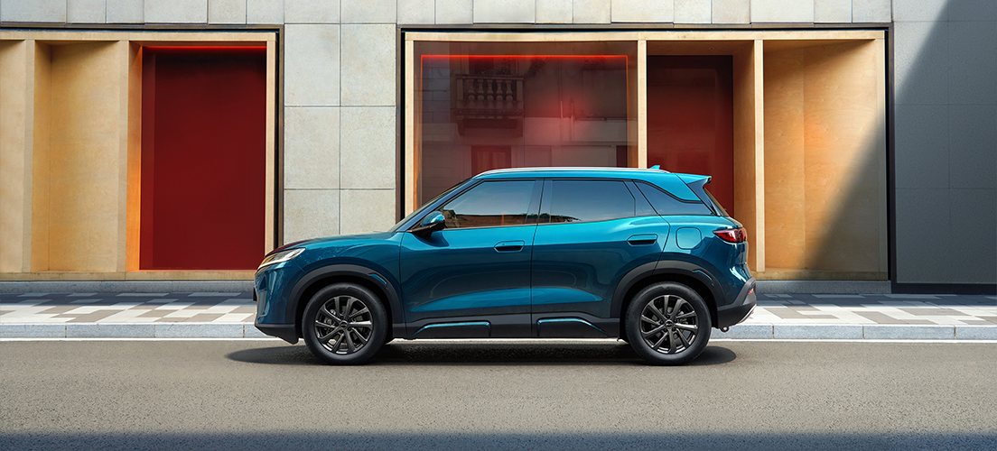 Silmapaistev välimus