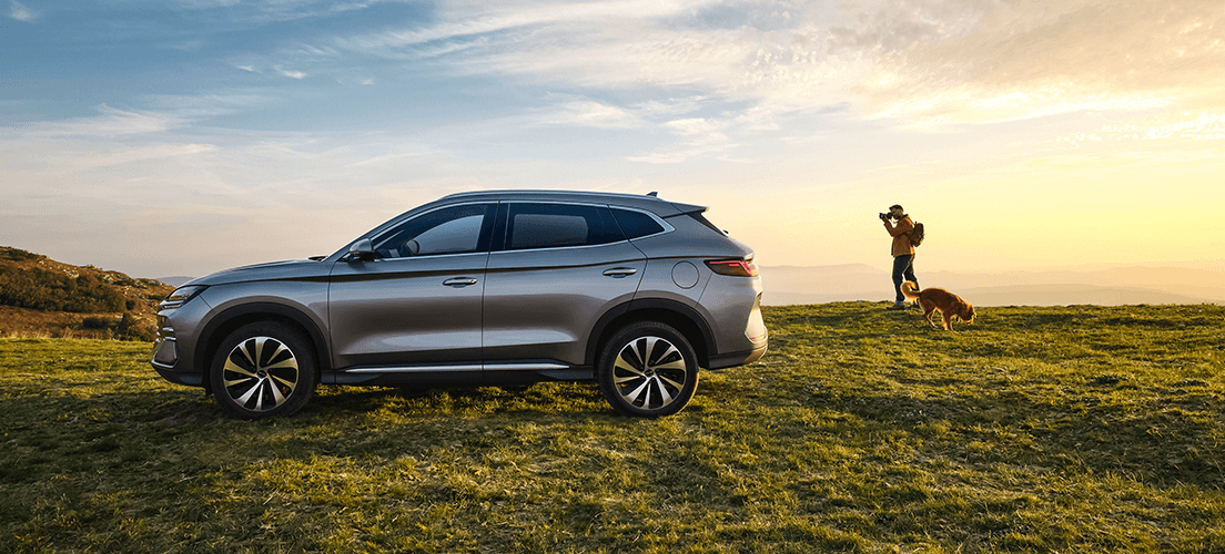 Kütuse ja elektri sümbioos