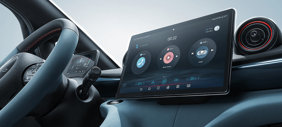 Nutikas infosüsteem